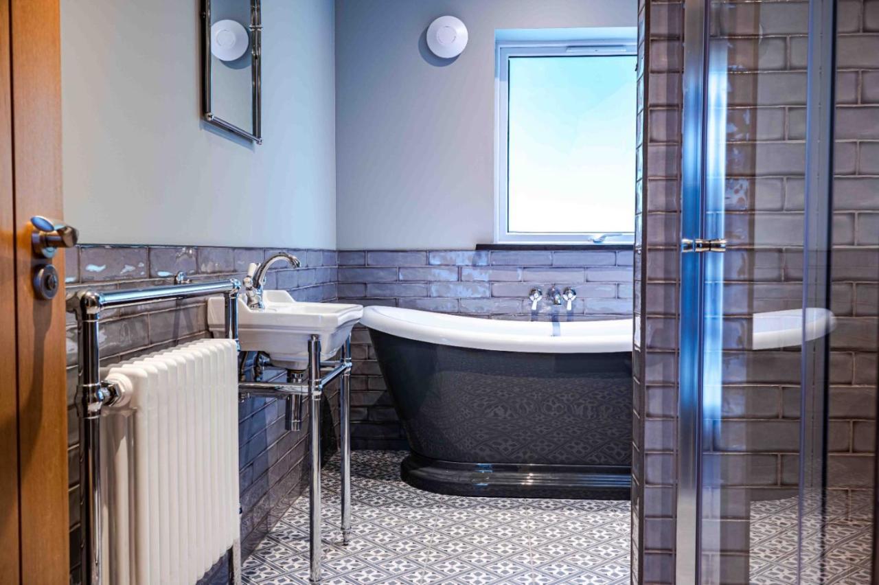 Bonnie Lodge By Broadford Hotel Esterno foto