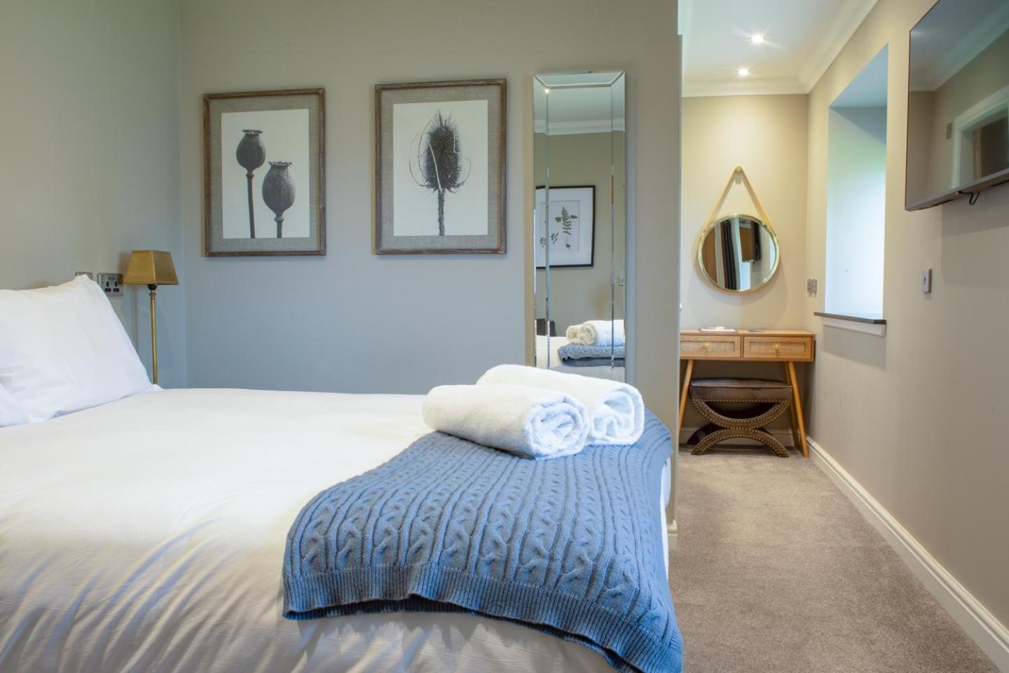 Bonnie Lodge By Broadford Hotel Esterno foto