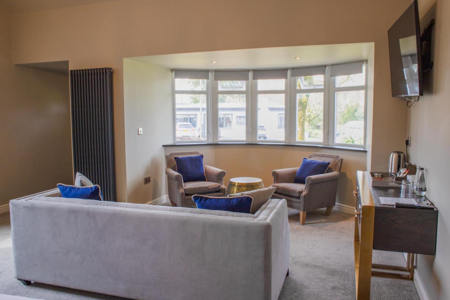 Bonnie Lodge By Broadford Hotel Esterno foto