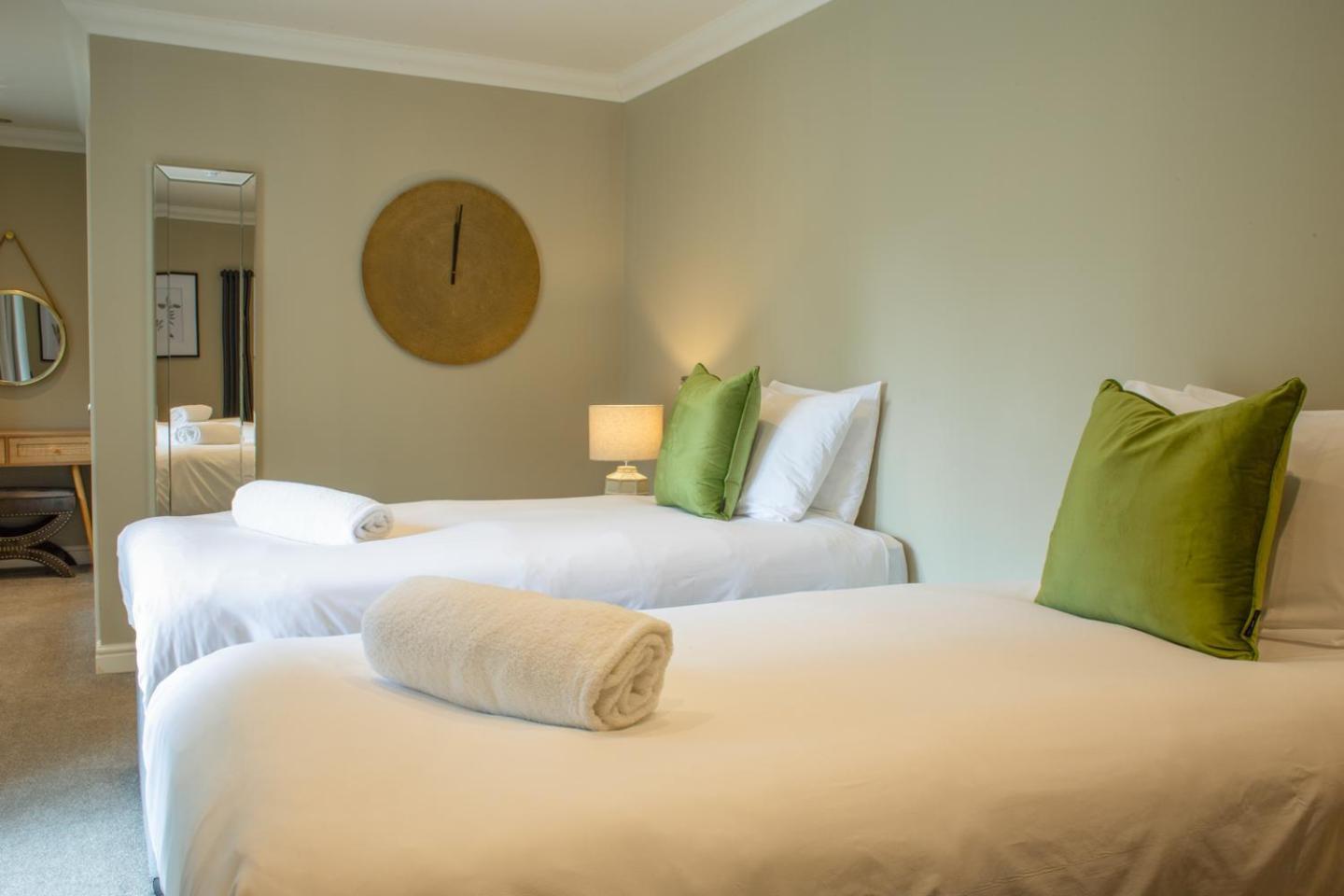 Bonnie Lodge By Broadford Hotel Esterno foto
